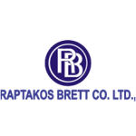Raptakos Brett logo